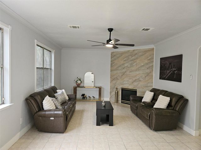 17707 Forest Haven Trail, Tomball, TX 77375