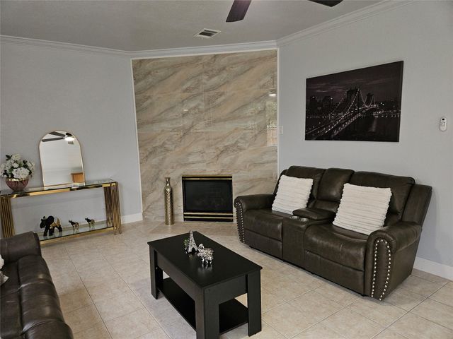 17707 Forest Haven Trail, Tomball, TX 77375