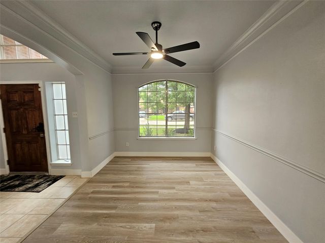 17707 Forest Haven Trail, Tomball, TX 77375