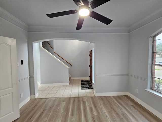 17707 Forest Haven Trail, Tomball, TX 77375