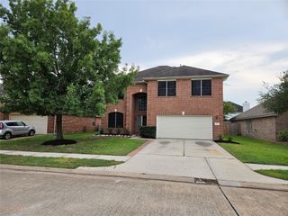 17707 Forest Haven Trail, Tomball, TX 77375