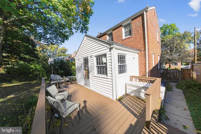 10018 BROOKMOOR DR, Silver Spring, MD 20901