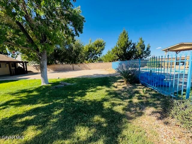42636 Roadrunner Way, Lancaster, CA 93536