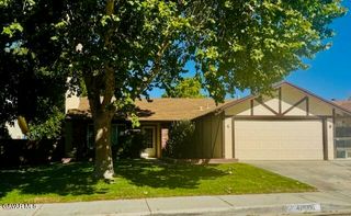 42636 Roadrunner Way, Lancaster, CA 93536