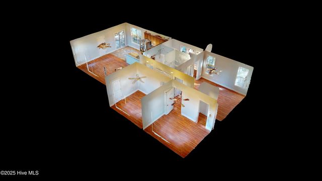 119 Boysenberry Fields Road, Maple Hill, NC 28454