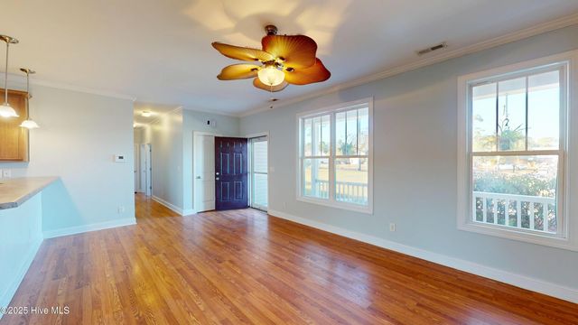 119 Boysenberry Fields Road, Maple Hill, NC 28454