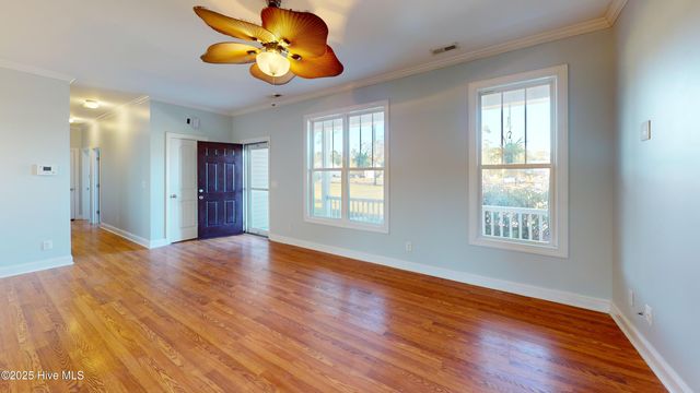 119 Boysenberry Fields Road, Maple Hill, NC 28454