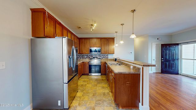 119 Boysenberry Fields Road, Maple Hill, NC 28454