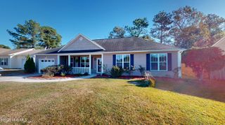 119 Boysenberry Fields Road, Maple Hill, NC 28454