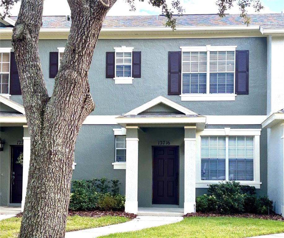 12716 LANGSTAFF DRIVE, Windermere, FL 34786