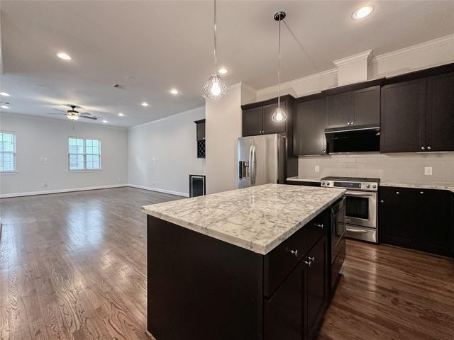 10 Hermann Park Court, Houston, TX 77021