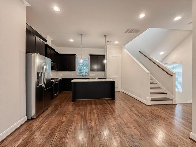 10 Hermann Park Court, Houston, TX 77021