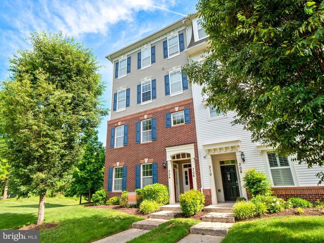 304 ORCHARD RIDGE DR, Gaithersburg, MD 20878