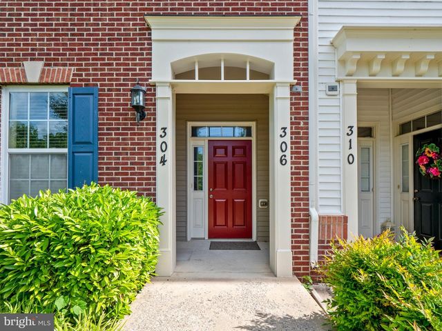 304 ORCHARD RIDGE DR, Gaithersburg, MD 20878