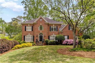 737 Terrell Crossing SE, Marietta, GA 30067