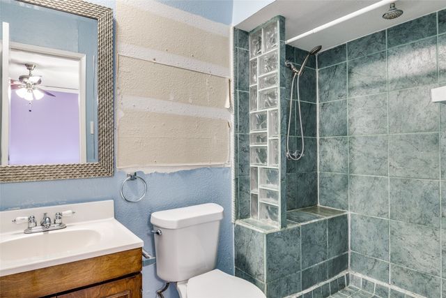 4137 Salem Drive, Garland, TX 75043