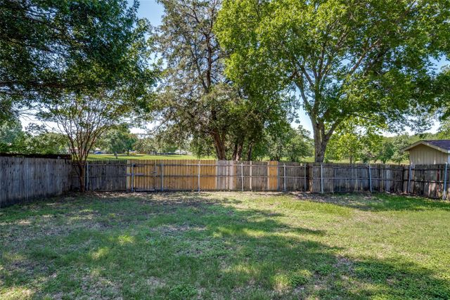 4137 Salem Drive, Garland, TX 75043