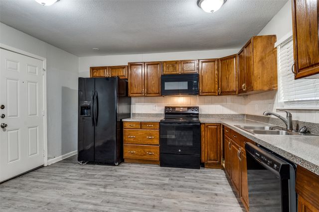 4137 Salem Drive, Garland, TX 75043