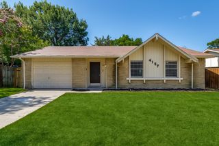 4137 Salem Drive, Garland, TX 75043