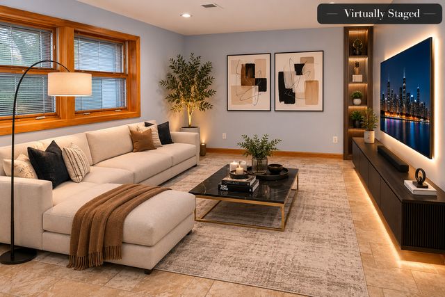 2125 Plainfield Drive, Des Plaines, IL 60018