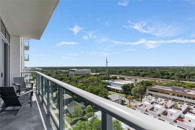 260 S OSCEOLA AVENUE 1106, Orlando, FL 32801