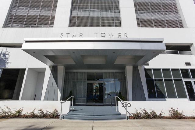 260 S OSCEOLA AVENUE 1106, Orlando, FL 32801