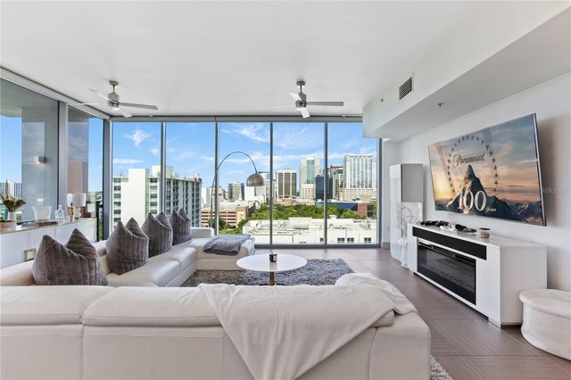 260 S OSCEOLA AVENUE 1106, Orlando, FL 32801