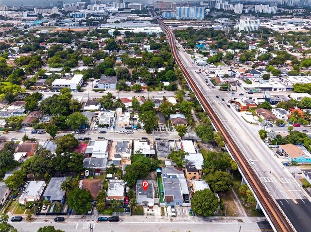 1168 NW 30th Street 1168, Miami, FL 33127