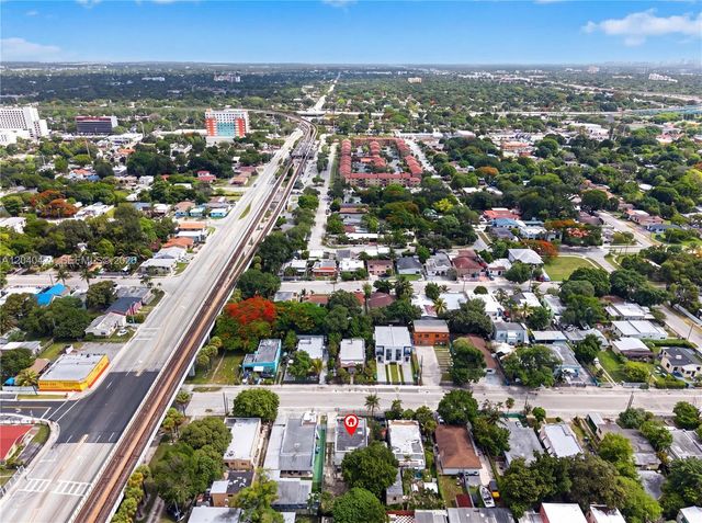 1168 NW 30th Street 1168, Miami, FL 33127