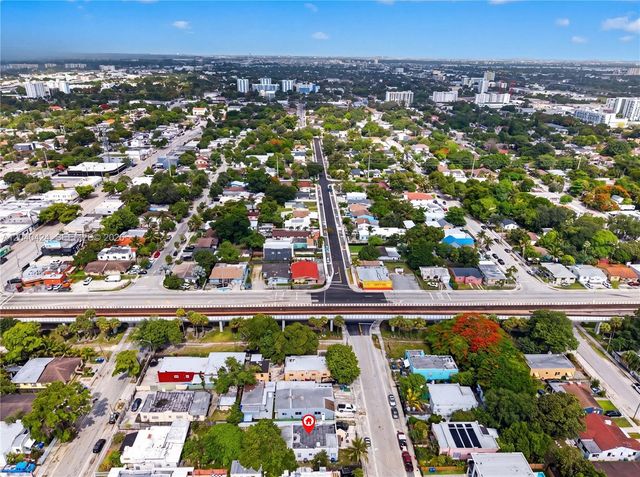 1168 NW 30th Street 1168, Miami, FL 33127