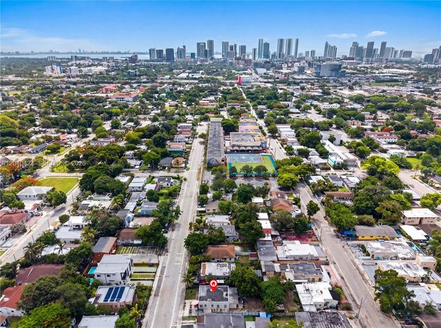 1168 NW 30th Street 1168, Miami, FL 33127