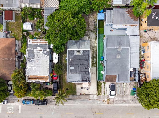 1168 NW 30th Street 1168, Miami, FL 33127