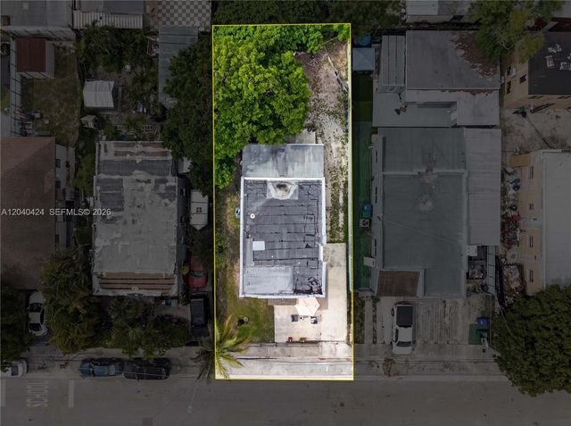 1168 NW 30th Street 1168, Miami, FL 33127