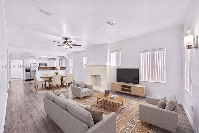 1168 NW 30th Street 1168, Miami, FL 33127