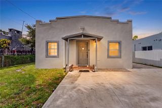 1168 NW 30th Street 1168, Miami, FL 33127