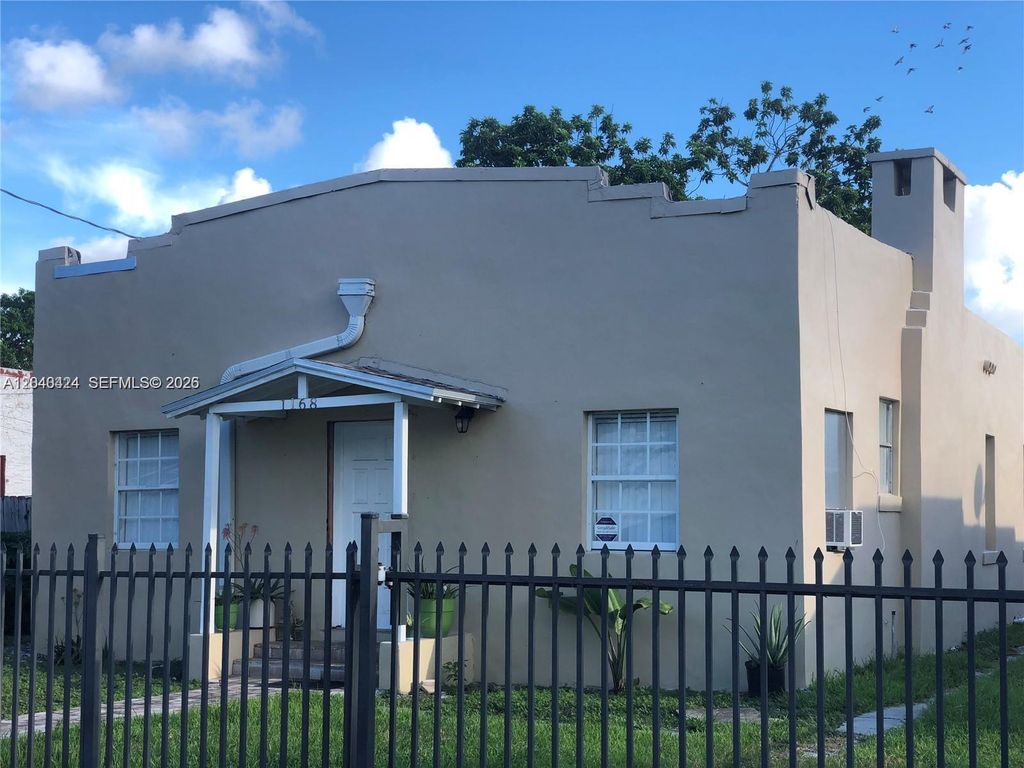 1168 NW 30th Street 1168, Miami, FL 33127