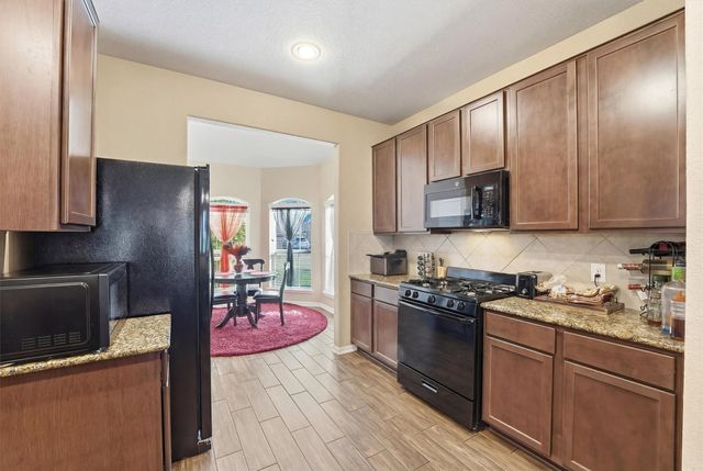 14706 Ruddy Duck Lane, Houston, TX 77049