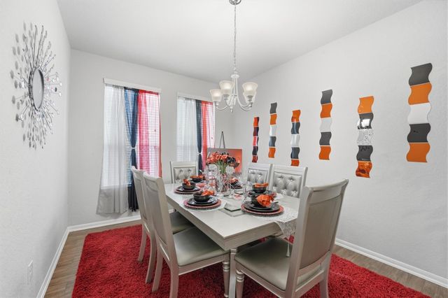 14706 Ruddy Duck Lane, Houston, TX 77049