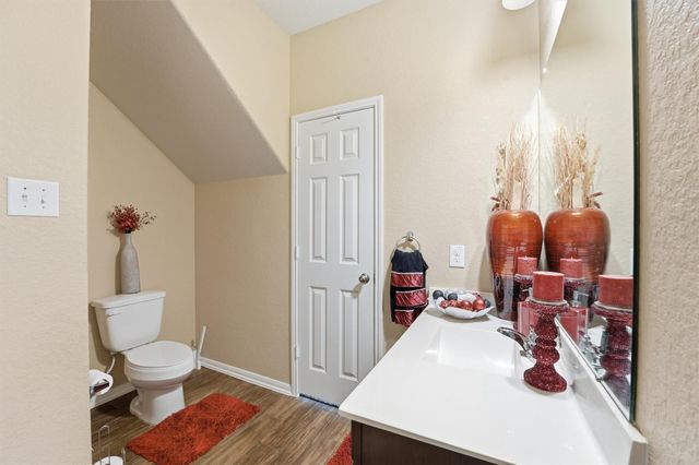 14706 Ruddy Duck Lane, Houston, TX 77049