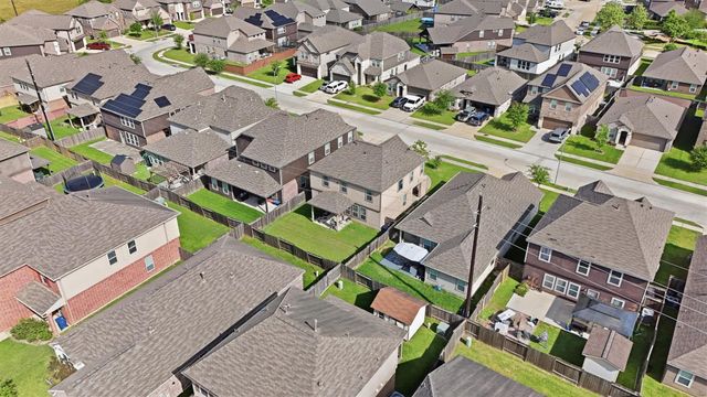 14706 Ruddy Duck Lane, Houston, TX 77049