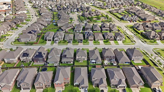 14706 Ruddy Duck Lane, Houston, TX 77049