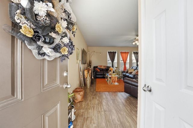 14706 Ruddy Duck Lane, Houston, TX 77049