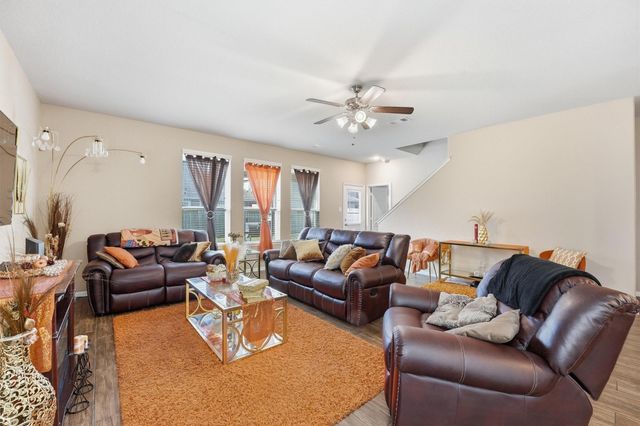 14706 Ruddy Duck Lane, Houston, TX 77049