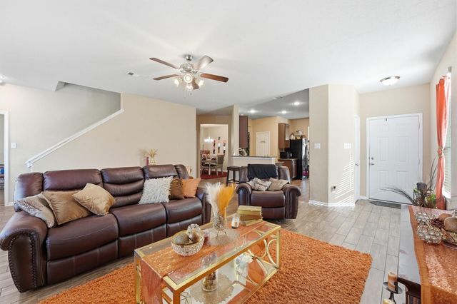 14706 Ruddy Duck Lane, Houston, TX 77049