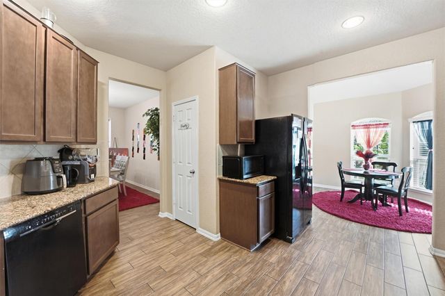 14706 Ruddy Duck Lane, Houston, TX 77049