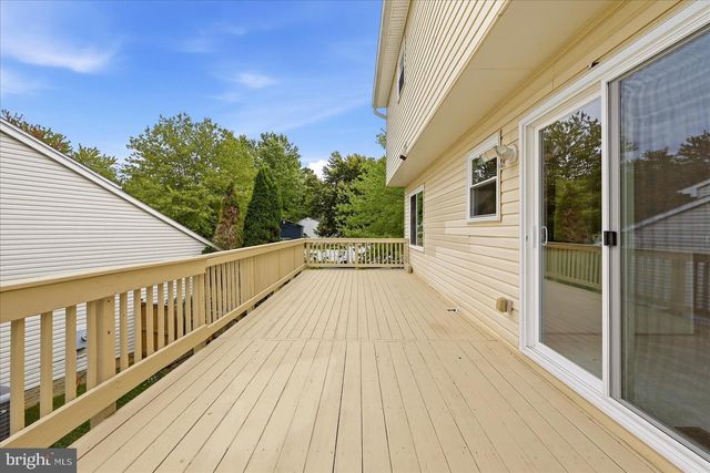 5710 RHODE ISLAND DR, Woodbridge, VA 22193