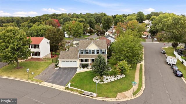5710 RHODE ISLAND DR, Woodbridge, VA 22193