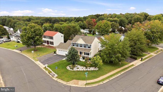 5710 RHODE ISLAND DR, Woodbridge, VA 22193