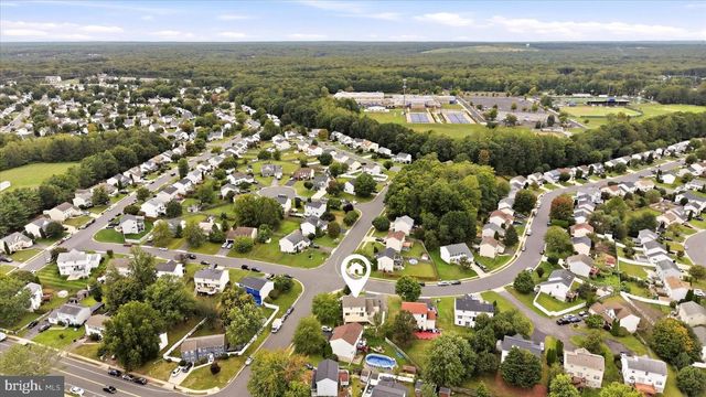 5710 RHODE ISLAND DR, Woodbridge, VA 22193