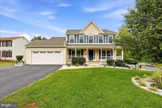 5710 RHODE ISLAND DR, Woodbridge, VA 22193